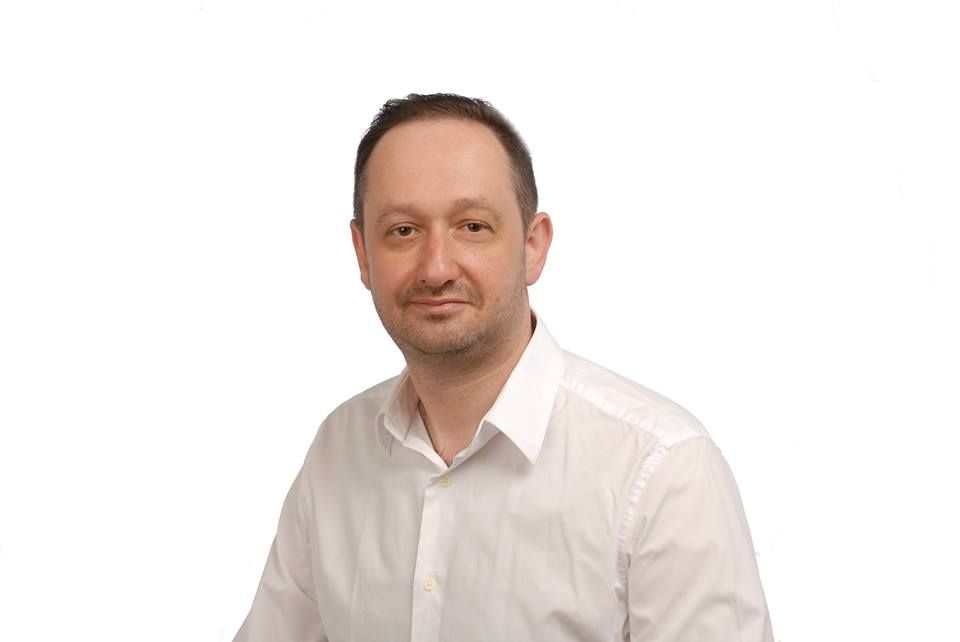 Фридзон Борис