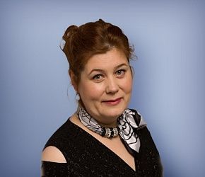 Мендоса Елена Юрьевна 