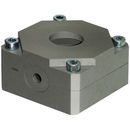 КЮВЕТА 1.0  универсальная разборная для термопресса 