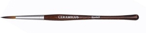 Кисть Ceramicus № 1716-0006 (1 шт.) / Renfert