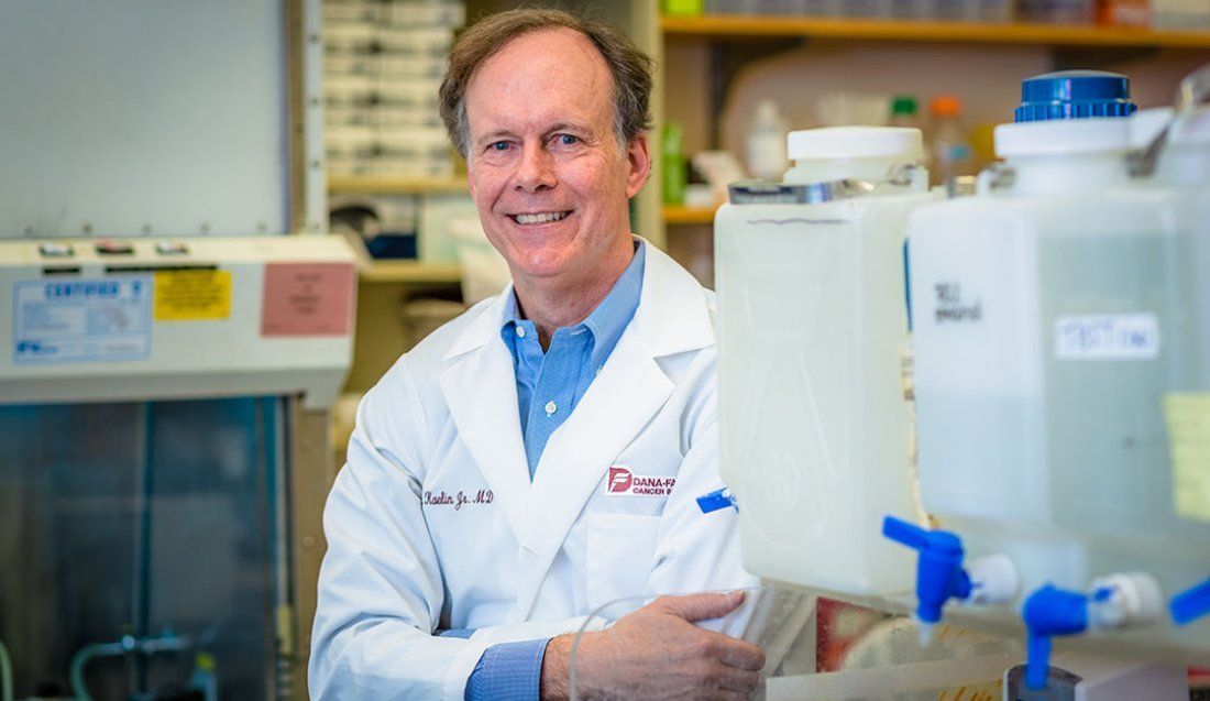 Фарбер Эдвард