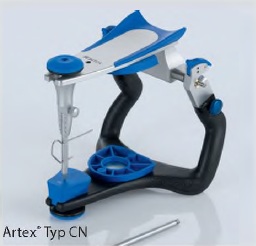 Артикулятор Artex CN (217310) / AmannGirrbach