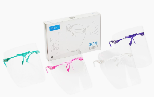 ЭКРАН стомат. (новый)  Целит