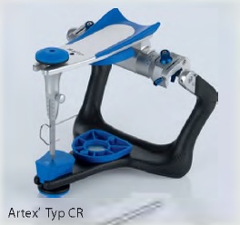 Артикулятор Artex CR 218760 / AmannGirrbach