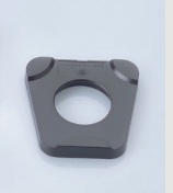 Пластины Splitex опорные 216235 (100 шт) / AmannGirrbach