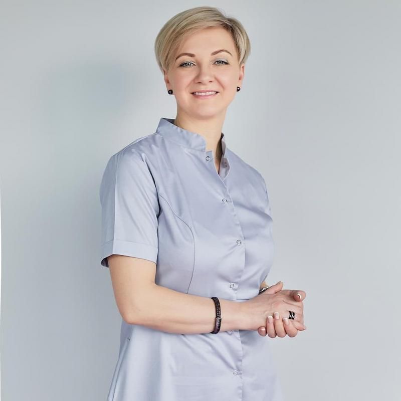 Липкинд Жанна Александровна