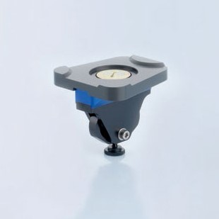 Держатель пластин (каллот) Artex 217730С 126мм  / AmannGirrbach