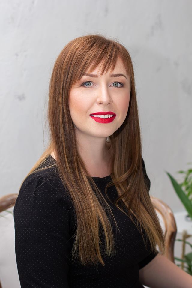 Гольдберг Тали