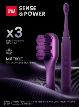 щетка электрич