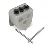 КЮВЕТА 1.0 ШАРК для полимеризации 