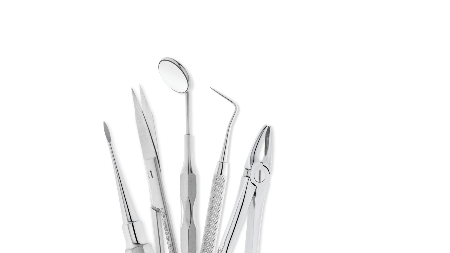 HLW инструменты