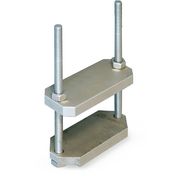 БЮГЕЛЬ 2.0 ПРЕСС бюгельная рамка д/фиксации кюветы