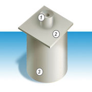 Термоиндикаторы ОТИ 1.0