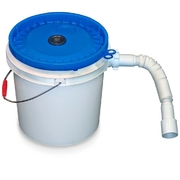 Отделитель гипса проточный ОГП 2.0