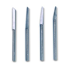 Шаберы для воска ШАБЕР 1.0