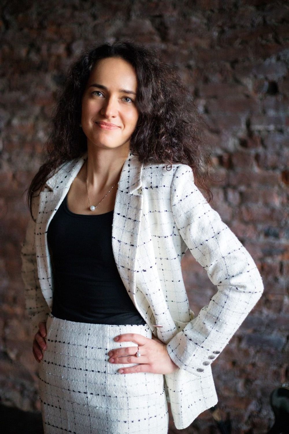 Габай Полина Георгиевна