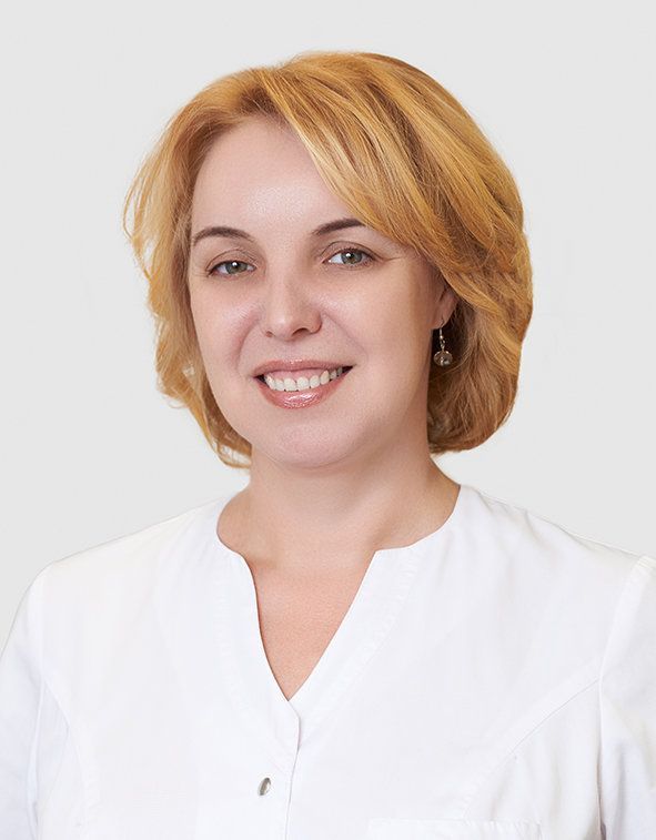 Литвинцева Светлана Борисовна