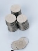 Диск Splitex ретенционный 216150 (100 шт) / AmannGirrbach