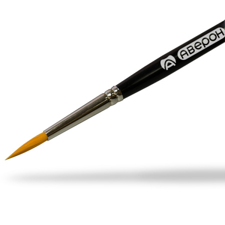 КИСТОЧКА 5.0 КЕРАМИКА АВЕРОН