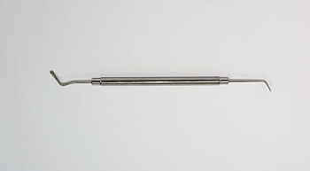 Гладилка изогнутая №4 / Сибмед