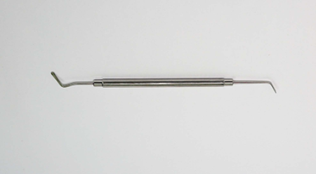 ГЛАДИЛКА изогн. №4   Томск