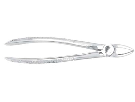 ЩИПЦЫ зуб. д удал.Extraction Forceps 11-30 HLW Германия