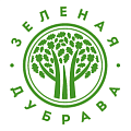 Зелёная дубрава Зелёная дубрава