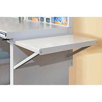 ПОЛКА 1.0 ЭВП