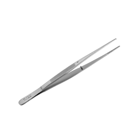 ПИНЦЕТ анатомический 12,5см 22-21 HLW Германия