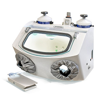 Аппарат д/струйной обр. з/тех. АСОЗ 5.2 НЬЮ