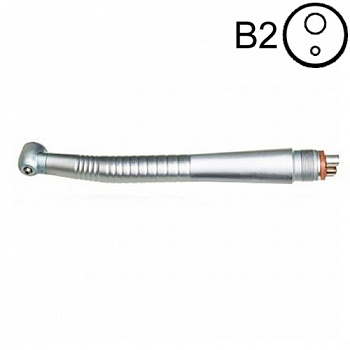 _Наконечник турбинный НСТф-300-В2 (2-х канальный) / КМИЗ