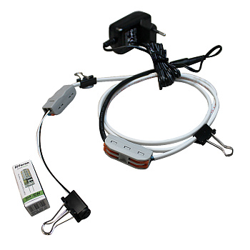 Светильник светодиодный ЛЮКС 7.1 ПОДСВЕТКА