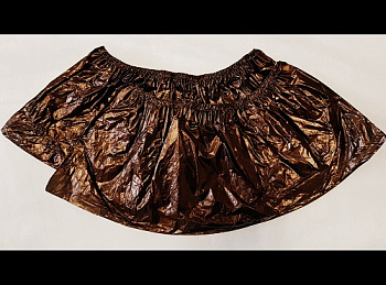 Бахилы полиэтилен 70 мкм Экстра с двойной резинкой (50пар) / ЭЛЕГРИН