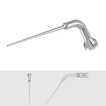 НАСАДКА ED4 к скалеру DTE NSK SATELEC  Woodpecker