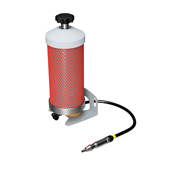 Модуль струйный МС 4.6 Б