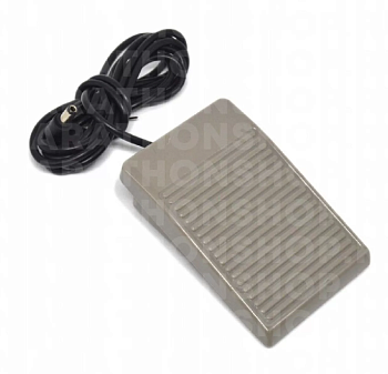 Педаль SFP-27 для аппаратов шлифовальных марки MARATHON / SAEYANG (Корея)