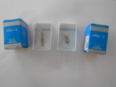 НАБОР C1 MK-0046   MIS