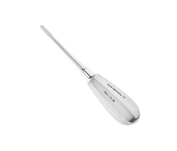 Элеватор Bein прямой 4мм 13-2B* / HLW Германия