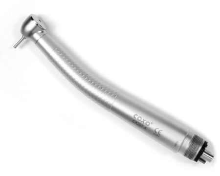 НАКОНЕЧНИК турб. CX207-A, Coxo  Китай