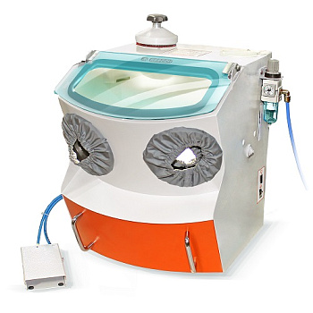 Аппарат д/струйной обр. з/тех. АСОЗ 1.1 Б АРТ