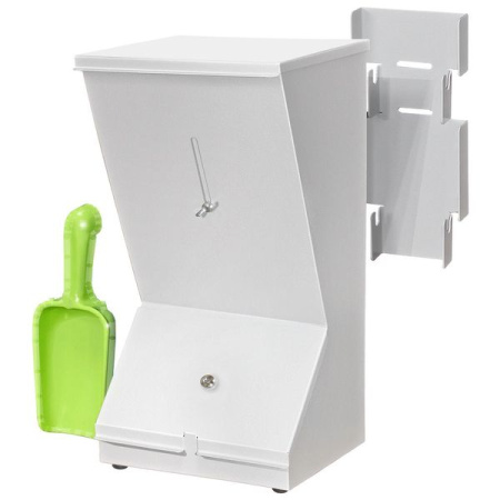 БУНКЕР для хранения гипса БУНКЕР 10.0 КЛАССИК