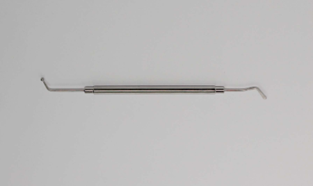 ШТОПФЕР-ГЛАДИЛКА №4 шарик  Томск