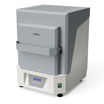 Электропечь муфельная ЭМП 2.0 ЦИРКОН