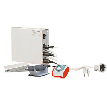 Бормашина БМЗбэ 2.0 ЭКО ОПТИМУМ