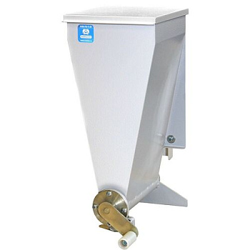 Бункер для хранения гипса БУНКЕР 5.0 М