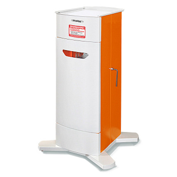 Устройство пылевсасывающее з/тех. УПЗ-Бокс 7.2  НЬЮ СТАРТ