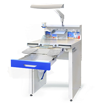 Стол зуботехника СЗТ 4.3 МИНИ ОПТИМУМ