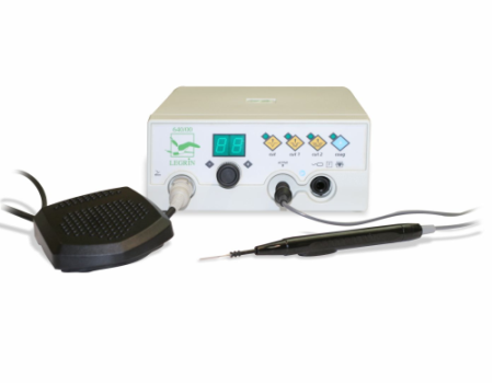 СКАЛЬПЕЛЬ-КОАГУЛЯТОР электрохирургический  Legrin