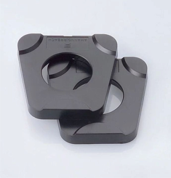 Пластины Splitex опорные 216235R-1 (1 шт) / AmannGirrbach 