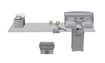 Холодная полимеризация пластмасс (без мебели)